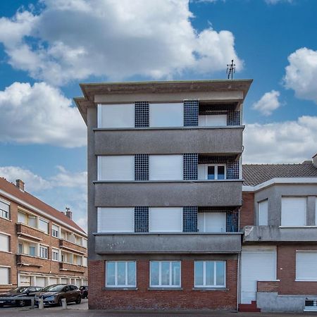 Апартаменты Banc Des Flandres Бре-Дюн Экстерьер фото